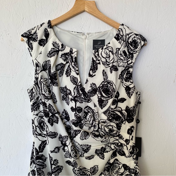 Adrianna Papell Dress - Picture 2 of 16